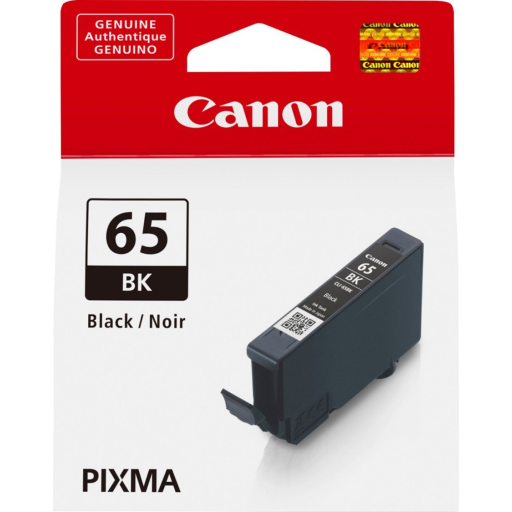 4215C002- Canon CLI-65 BLACK INK TANK