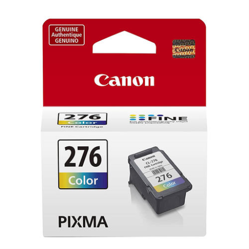 Canon CL-276 Colour Ink Cartridge SKU 4988C001