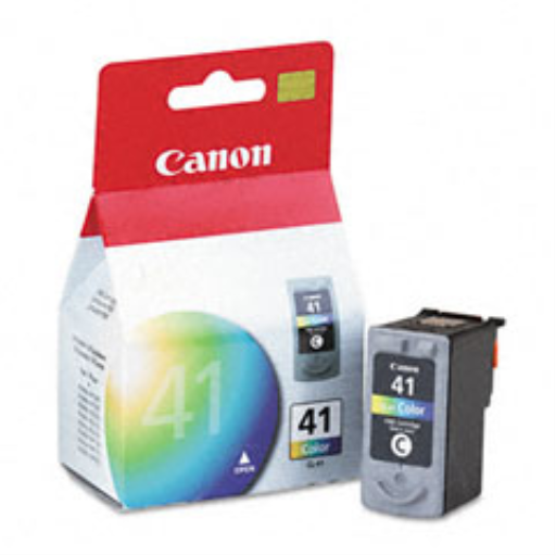 CL-41 Colour Ink Cartridge SKU 0617B002