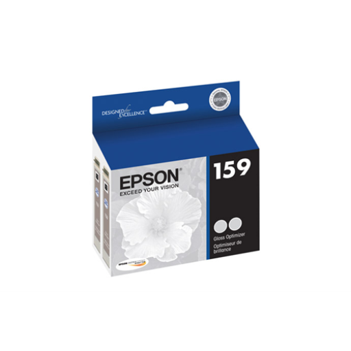 T159020 Epson 159 UltraChrome HI-Gloss 2 Gloss Optimizer