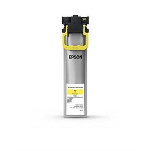T902420 Epson T902 Yellow Original Ink Cartridge