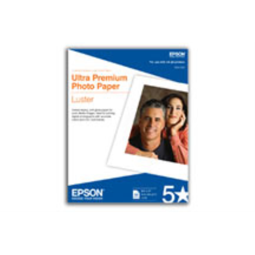S042084 Epson PREM LSTR 17x22 25PK