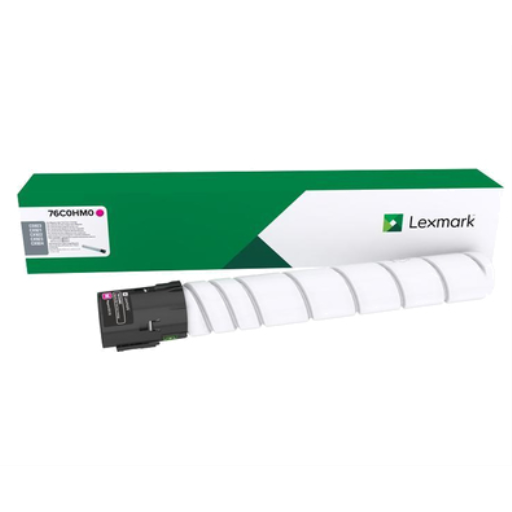 Lexmark CS/CX923,CX921,922,924 Magenta 34K Toner Cartridge