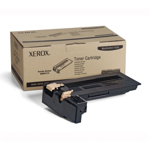 006R01275 Toner Cartridge, WorkCentre 4150