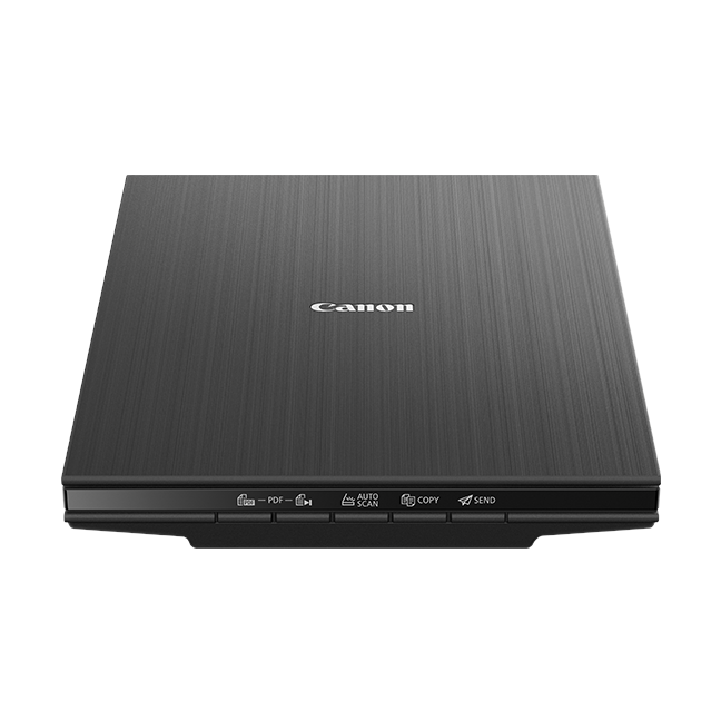 CanoScan LiDE 400