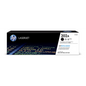 HP 202A Black LaserJet Toner Cartridge