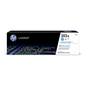 HP 202A Cyan LaserJet Toner Cartridge