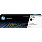HP 218A Black Original LaserJet Toner Cartridge