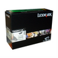 T650H11A Lexmark T650, T/X652, 654, X651, 656, 658 Return Programme 25K Print Cartridge