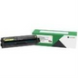Lexmark C/MC3426 Yellow Return Program 4.5K Print Cartridge