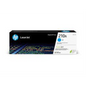 HP 210A Cyn Original LaserJet Toner Crtg