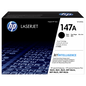 HP 147A Black LaserJet Toner Cartridge