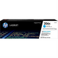 HP 206X Cyn Original LaserJet Toner Crtg