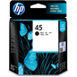 HP Inkjet Crtg 45A Black Large NAM