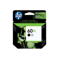 HP 60XL Black Ink Cartridge - CC654AN REPLACEMENT
