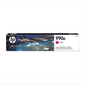 HP 990A Magenta Original PageWide Crtg