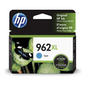 HP 962XL Cyan Original Ink Cartridge