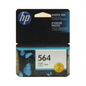 HP 564 Photo Black Ink Cartridge