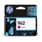 HP 962 Magenta Original Ink Cartridge