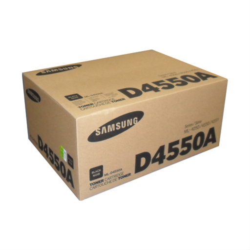 SU682A SAM MLD4550A BLACK TONER CARTRIDGE