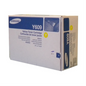 HP CLT-Y609S Yellow Toner Cartridge
