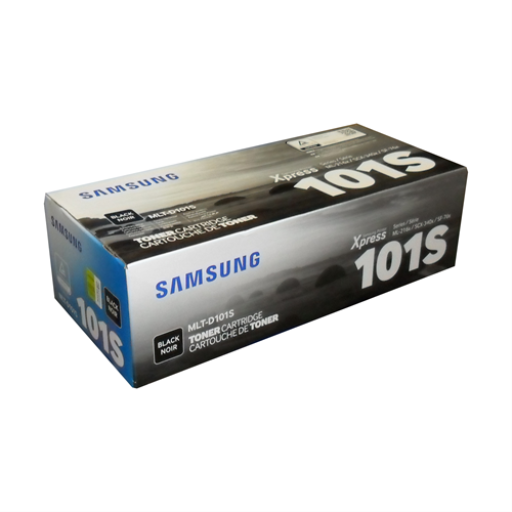 HP MLT-D101S Black Toner Cartridge