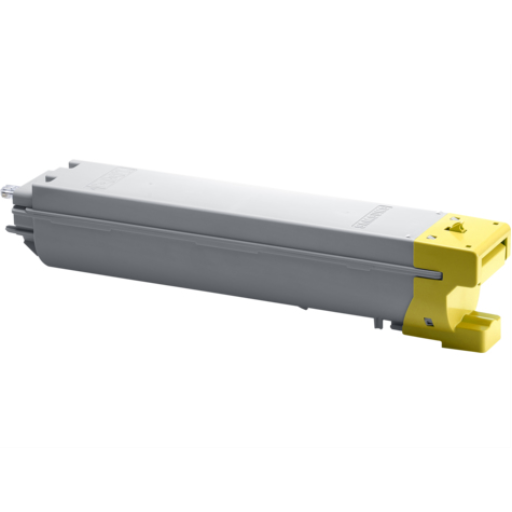 HP CLT-Y659S Yellow Toner Cartridge