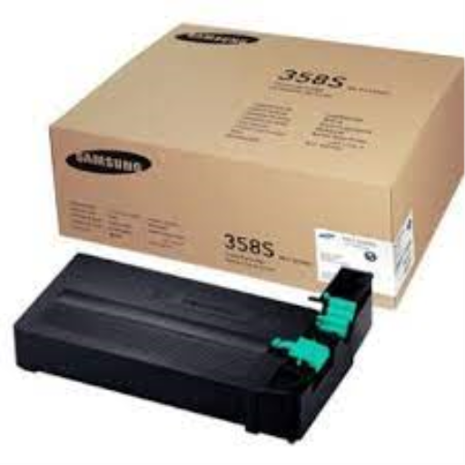HP MLT-D358S Black Toner Cartridge