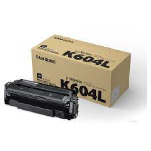 HP CLT-K604L H-Yield Blk Toner Crtg