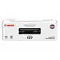 CARTRIDGE 137 BLACK