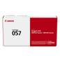 CARTRIDGE 057 BLACK 154