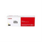 CARTRIDGE 055 YELLOW 157