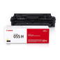 CARTRIDGE 055 HIGH CAPACITY YELLOW 310