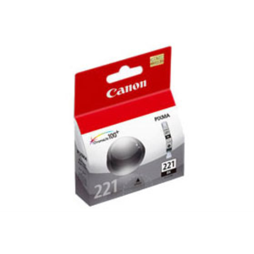 CLI-221 Black Ink Tank SKU 2946B001