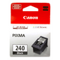 PG-240 Black Ink Cartridge  SKU 5207B001
