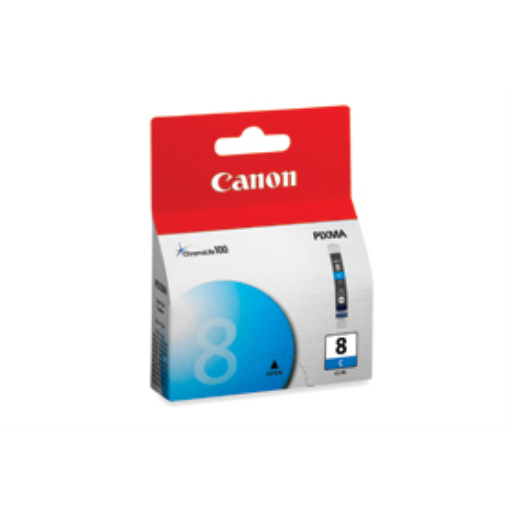 CLI-8 Cyan Ink Tank SKU 0621B002