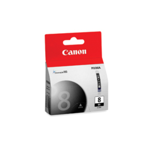 CLI-8 Black Ink Tank SKU 0620B002