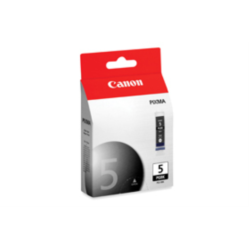 PGI-5 Black Ink Tank SKU 0628B002