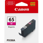 4217C002 Canon CLI-65 MAGENTA INK TANK