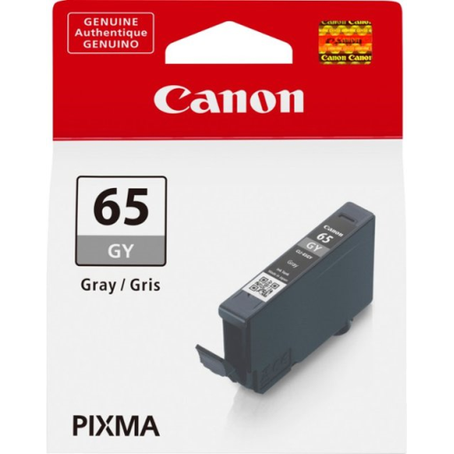 4219C002- Canon CLI-65 GRAY INK TANK