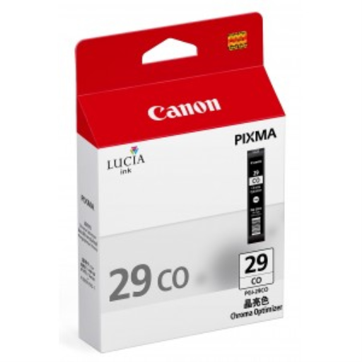 PGI-29 Chrome Optimizer Ink Tank