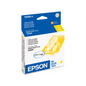 T059420 Epson Yellow Original Ink Cartridge