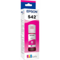 T542320 Epson 542 Pigment Magenta Ink Bottle