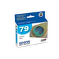 T079220 Epson High Capacity Cyan Original Ink Cartridge