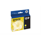 T159420 Epson 159 UltraChrome HI-Gloss 2 Yellow Original Ink Cartridge
