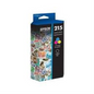 T215120BCS Epson 215 Combo Pack Black and Color Original Ink Cartridge