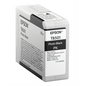 T850100 Epson 850 Photo Black Original Ink Cartridge