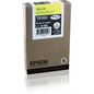 T616400 Epson Yellow Original Ink Cartridge