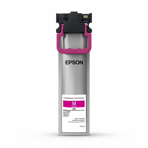 T902 Epson Magenta Original Ink Cartridge