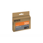 T324920 Epson 324 Orange Original Ink Cartridge